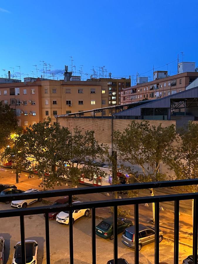 Jerry'S Home Valencia Exterior foto